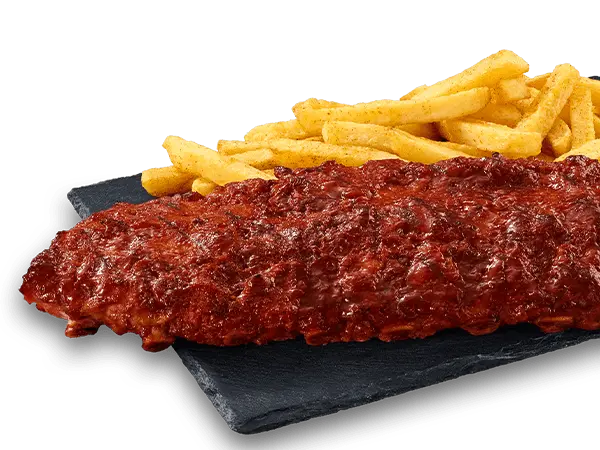Pork Loin Ribs